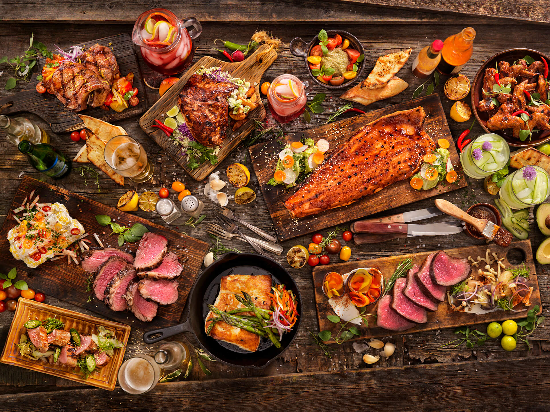 Meat And Seafood Processing Chemelco meat-and-seafood-processing-chemelco